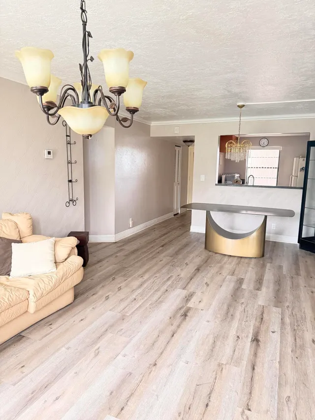 1-bedroom home at 6451 N UNIVERSITY Drive #212, Tamarac