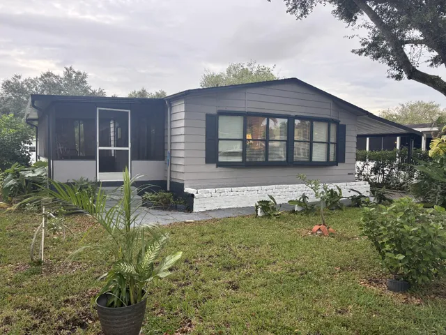 2-bedroom home at 6761 NW 44th Avenue, Coconut Creek