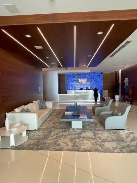 2-bedroom home at 330 Sunny Isles Boulevard #803, Sunny Isles Beach