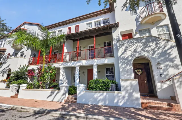 2-bedroom home at 11900 SW 27TH Street #1006, Miramar
