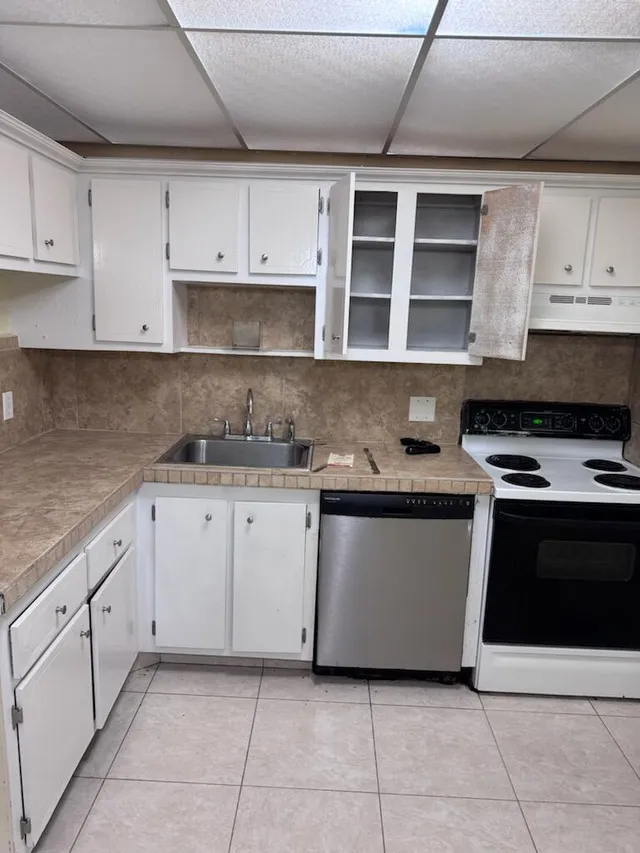 2-bedroom home at 1010 COUNTRY CLUB Drive #108, Margate