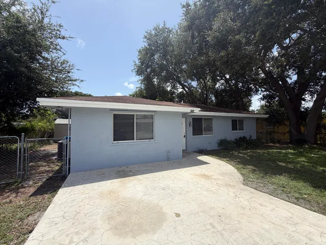 3-bedroom home at 5900 SW 26TH Street, West Park