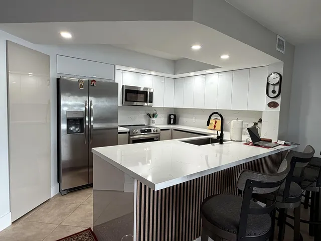 1-bedroom home at 13705 SW 12TH Street #311B, Pembroke Pines