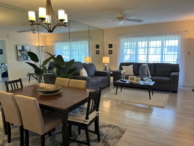 2-bedroom home at 7505 NW 5TH Court #208, Margate