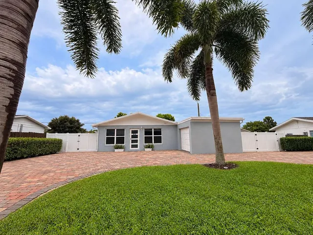 5-bedroom home at 872 HARTH Drive, West Palm Beach