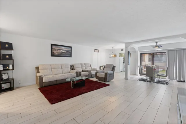 3-bedroom home at 9592 SW 1st Court #13-F, Coral Springs