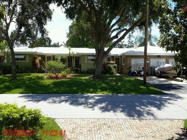 4-bedroom home at 370 SE 14TH Avenue, Pompano Beach