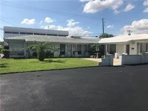 1-bedroom rental at 2738 NE 32nd Street #4, Fort Lauderdale