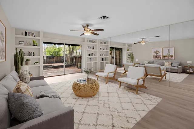 2-bedroom rental at 690 SE 23rd Avenue #3, Pompano Beach
