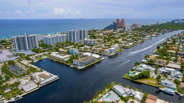 2-bedroom rental at 2841 N OCEAN Boulevard #301, Fort Lauderdale