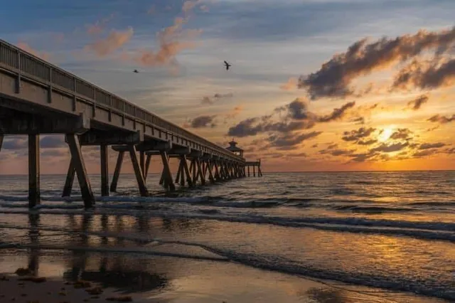 2-bedroom rental at 677 TRACE Circle #212, Deerfield Beach