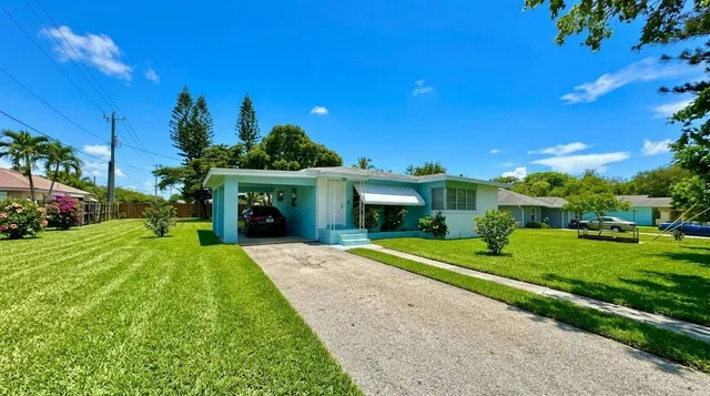 4-bedroom rental at 355 NW 8th Avenue, Delray Beach