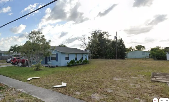 Land at 339 NW 8TH Avenue, Delray Beach