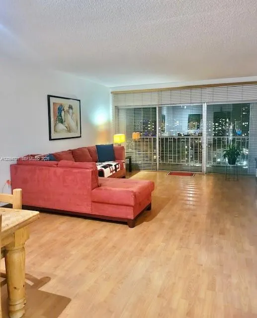 2-bedroom home at 500 Bayview Drive #1923, Sunny Isles Beach