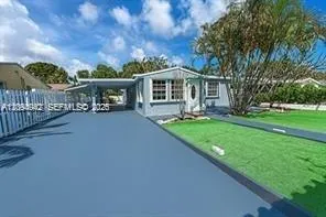 3-bedroom home at 307 SW 15th Street, Fort Lauderdale