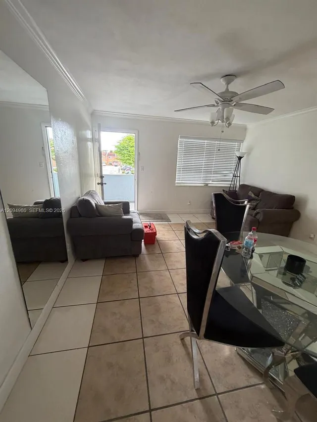 2-bedroom home at 11005 SW 1st Street #202, Sweetwater