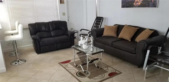 1-bedroom home at 5300 Washington Street #H233, Hollywood