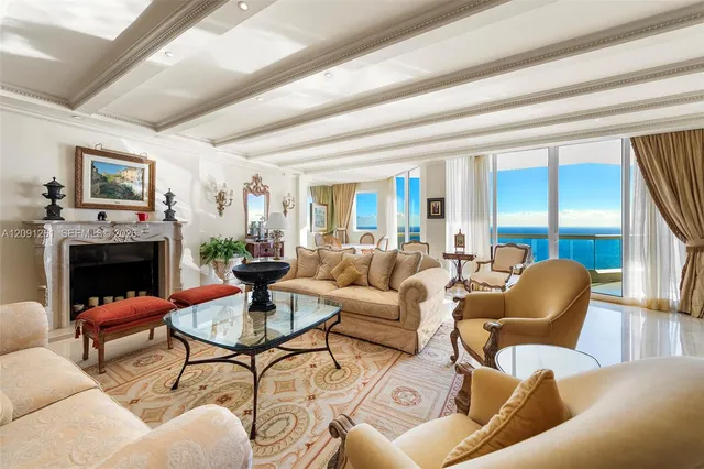 4-bedroom home at 17875 Collins Avenue #4103, Sunny Isles Beach