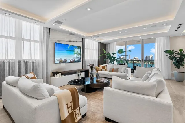 4-bedroom home at 3301 NE 183rd Street #2001, Aventura