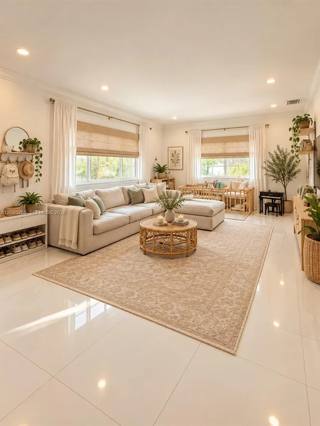 3-bedroom home at 916 NE 10th Street, Hallandale Beach