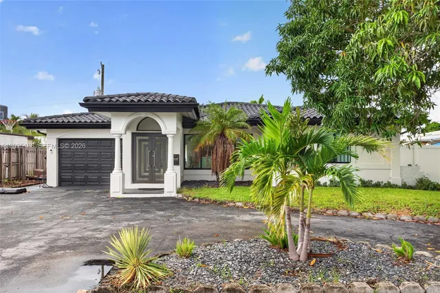 3-bedroom home at 2545 SE 2nd Court, Pompano Beach