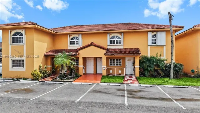 2-bedroom home at 3554 W 80th Street #202, Hialeah