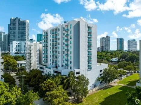 2-bedroom home at 1723 SW 2nd Avenue #809, Miami