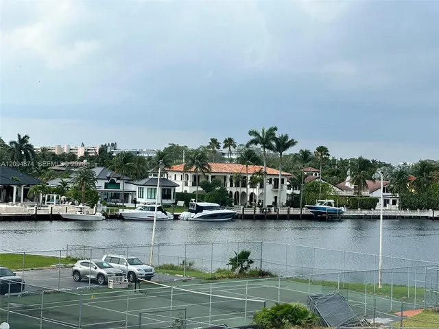 1-bedroom rental at 701 Three Islands Boulevard #414, Hallandale Beach