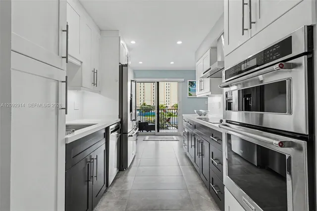 1-bedroom rental at 1201 S Ocean Drive #216N, Hollywood