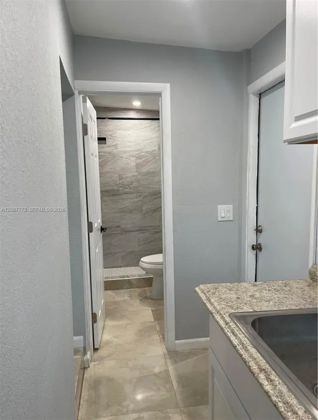1-bedroom rental at 340 SW 31st Avenue #1, Fort Lauderdale