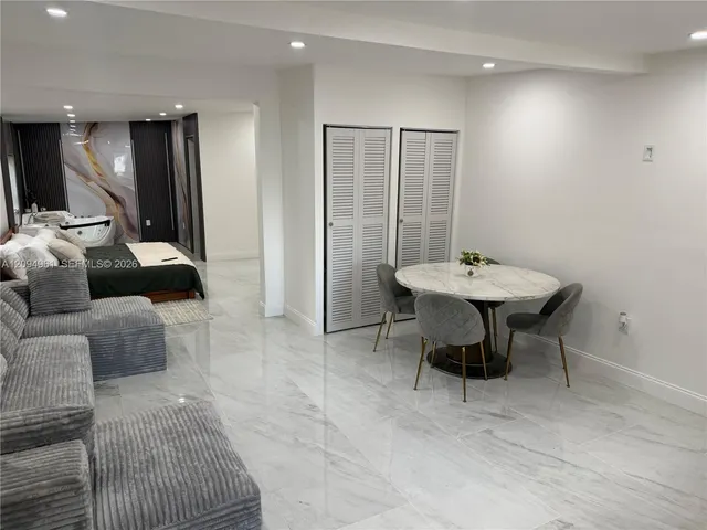 1-bedroom rental at 761 NW 34th Street #763, Miami