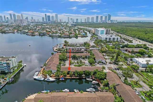3-bedroom rental at 16500 NE 27th Avenue #53, North Miami Beach
