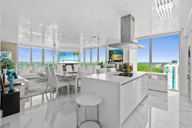 3-bedroom rental at 330 Sunny Isles Boulevard #5-2302, Sunny Isles Beach