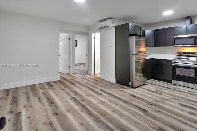 2-bedroom rental at 4037 SW 65th Avenue #13, South Miami