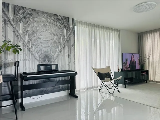 2-bedroom rental at 1133 102nd Street #403, Bay Harbor Islands