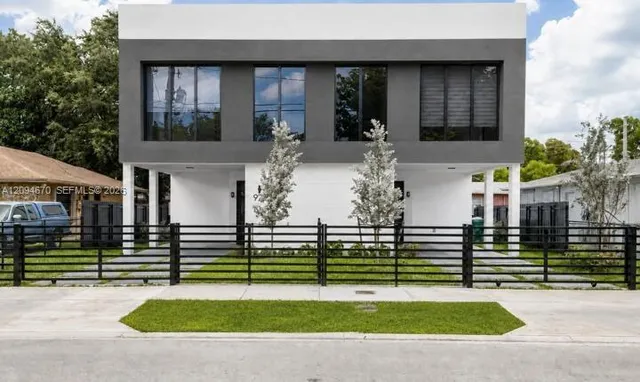 3-bedroom rental at 919 NW 55th Street #921, Miami