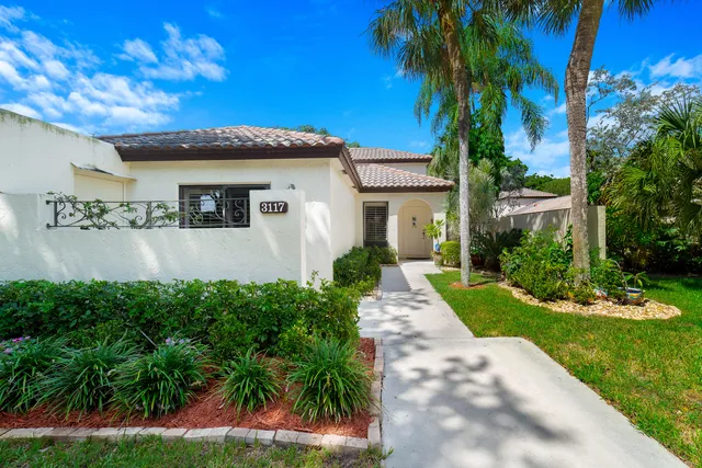 2-bedroom home at 3117 KINGSWOOD Terrace, Boca Raton
