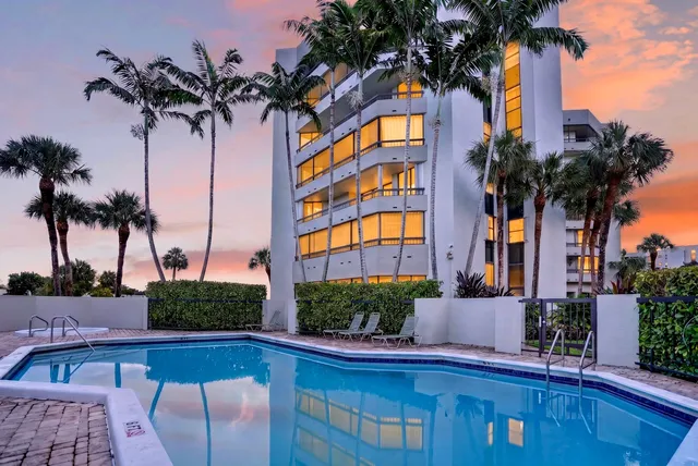 3-bedroom home at 6463 La Costa Drive #402, Boca Raton