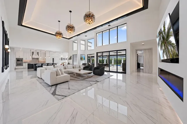 4-bedroom home at 13220 Sabal Chase, Palm Beach Gardens