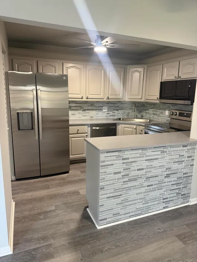 2-bedroom rental at 302 Knotty Pine Circle #A-1, Greenacres