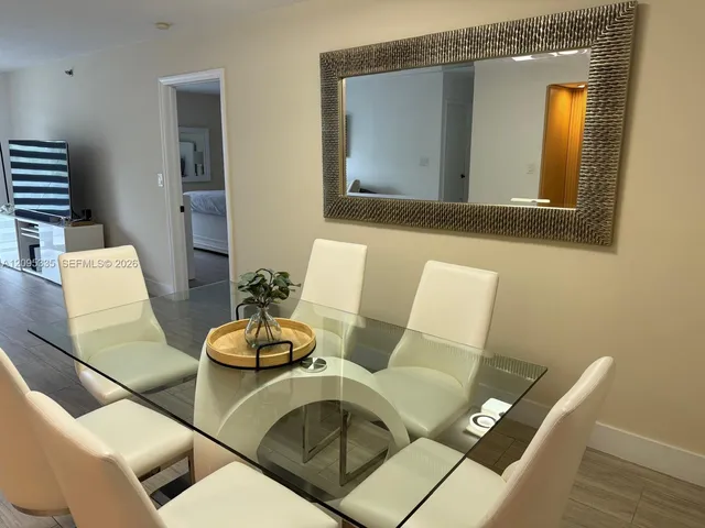 2-bedroom home at 3300 NE 192nd Street #414, Aventura