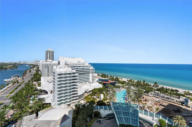 1-bedroom home at 4401 Collins Avenue #1815, Miami Beach