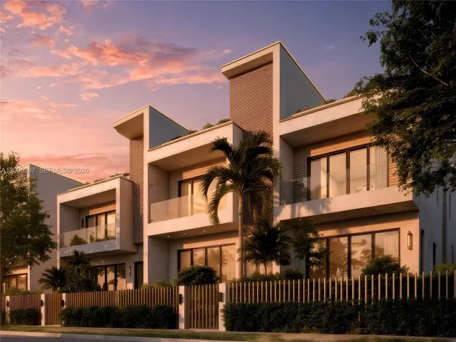 3-bedroom home at 2840 NE 32nd Street, Fort Lauderdale