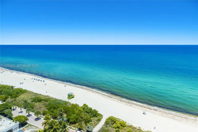 2-bedroom home at 5445 Collins Avenue #BAY12, Miami Beach