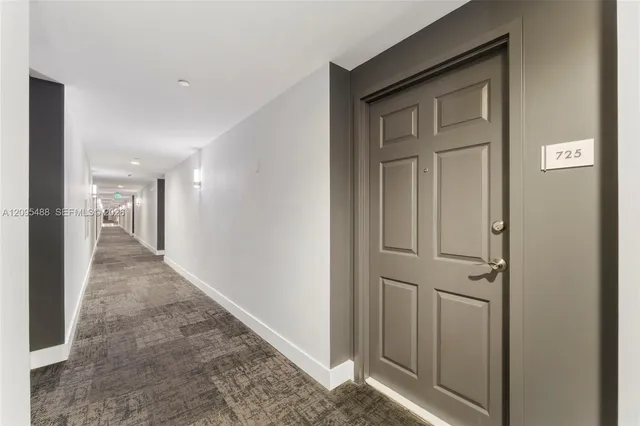 2-bedroom home at 140 S Dixie Highway #725, Hollywood