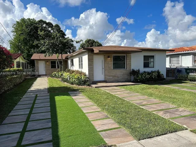 3-bedroom rental at 3147 SW 24th Street #3149, Miami