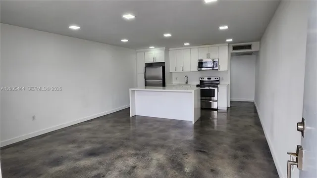 1-bedroom rental at 1770 79th St Causeway #D304, North Bay Village