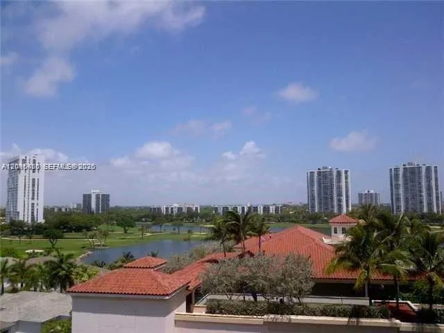 3-bedroom rental at 19900 E Country Club Drive #804, Aventura