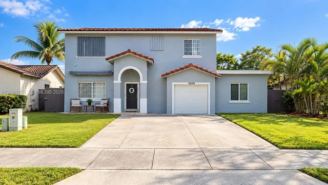 3-bedroom rental at 18208 SW 154th Court #0, Miami