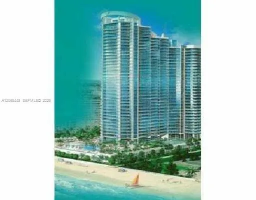 2-bedroom rental at 3101 S Ocean Drive #2104, Hollywood
